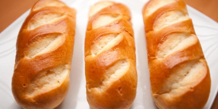 Les 9 pains qui font le plus grossir