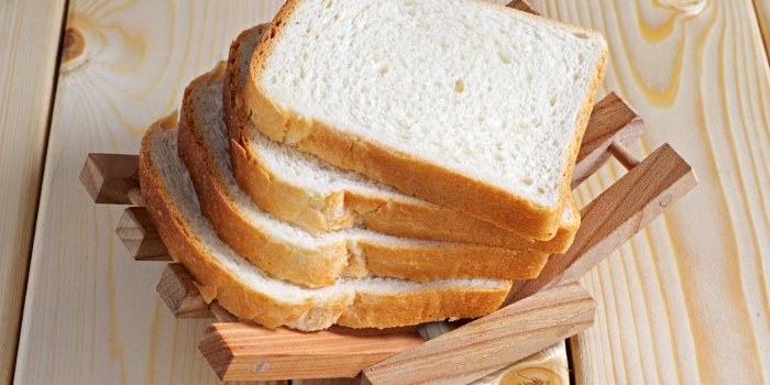 Les 9 pains qui font le plus grossir