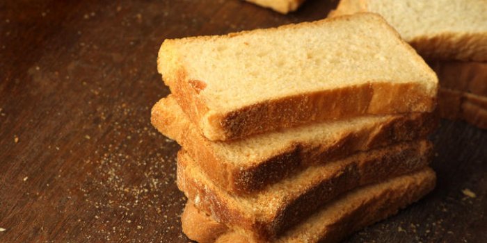 Les 9 pains qui font le plus grossir