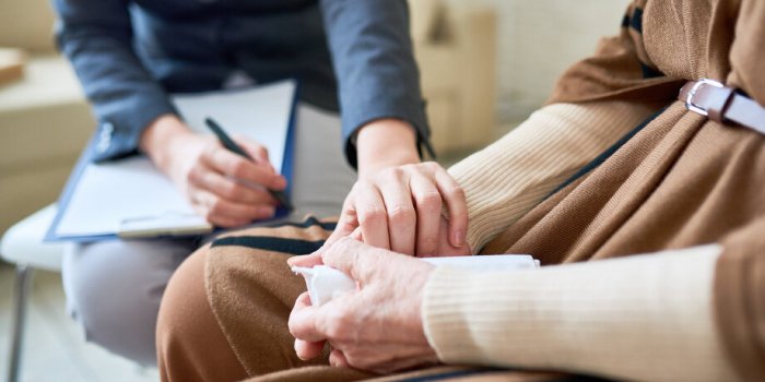 Divorce : 5 façons de gérer la séparation