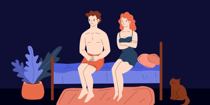 Difficultés dans le couple : les 7 raisons les plus courantes après 50 ans
