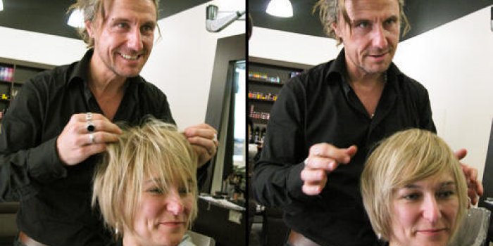 Astuces coiffure