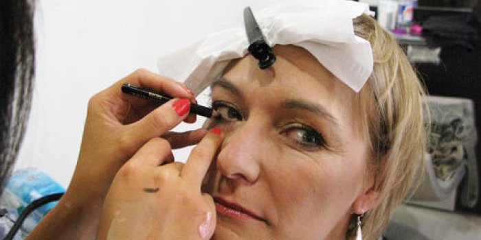 Du crayon pour ouvrir le regard