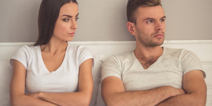 Positions : 8 trucs qu'ils détestent pendant l'acte