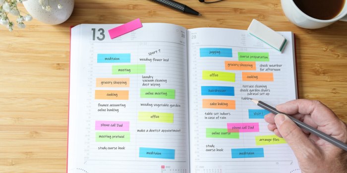 Connaissez-vous ce moyen imparable de se simplifier la vieâ¯?