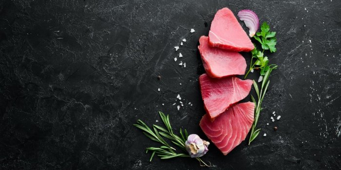 Mercure : les 6 poissons qui en contiennent le plus 