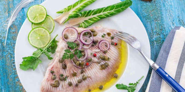 Mercure : les 6 poissons qui en contiennent le plus 
