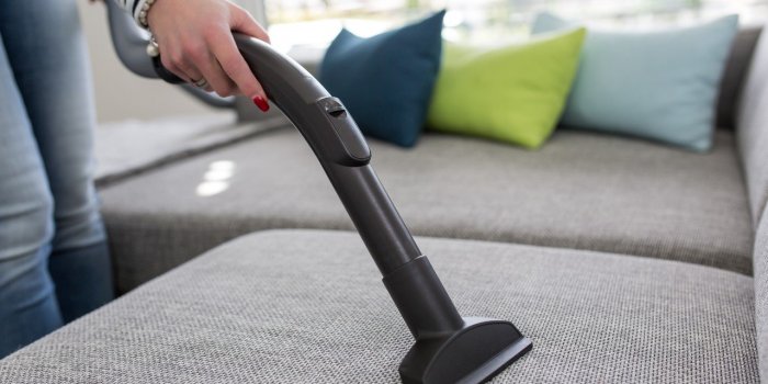 7 erreurs à éviter en passant lâaspirateur