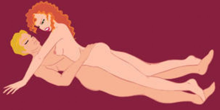 Kamasutra : 10 variantes du missionnaire
