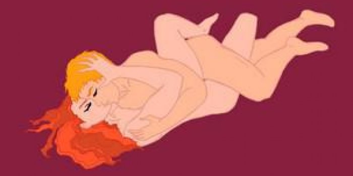Kamasutra : 10 variantes du missionnaire