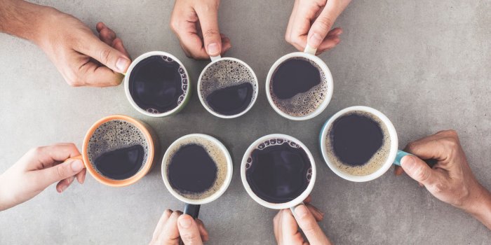 DÃ©shydratation : les 8 causes les plus frÃ©quentes et leurs solutions
