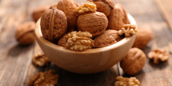 walnut