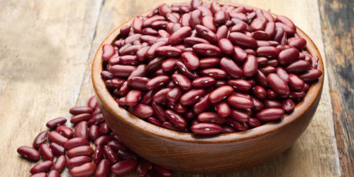 8 glucides qui peuvent faire baisser la tension