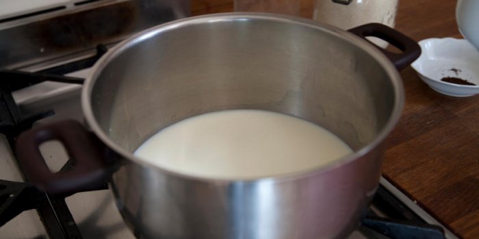 6 aliments qu'il faut bien faire cuire