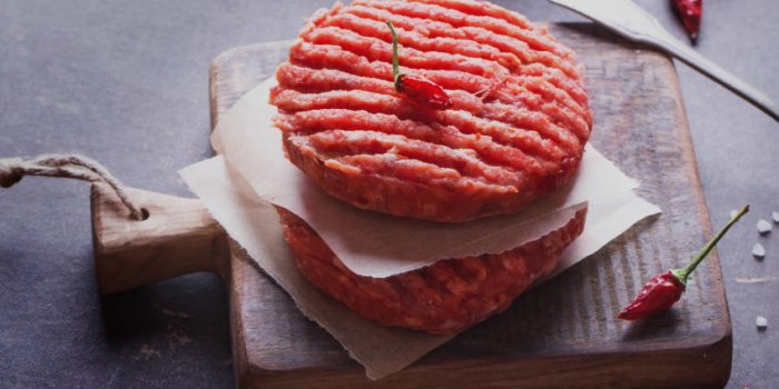 6 aliments qu'il faut bien faire cuire