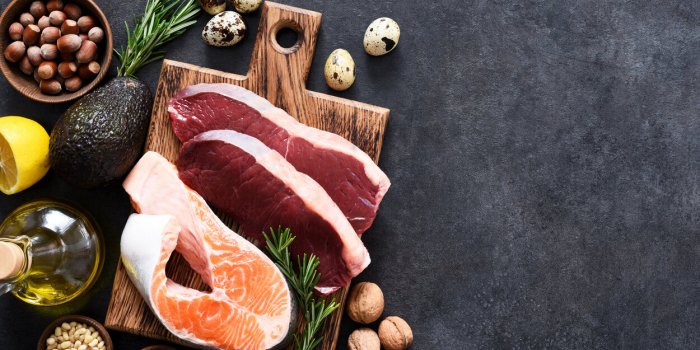 7 vitamines et minéraux indispensables pour couvrir nos besoins en iode