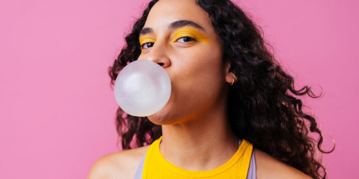Les pouvoirs insoupçonnés de votre salive selon un dentiste