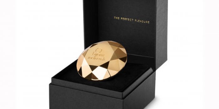 Diamonds are a girl"s best friend