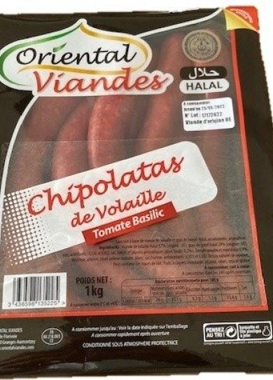 Salmonelle : des lots de charcuteries contaminées