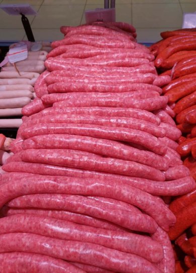 Salmonelle : des lots de charcuteries contaminées