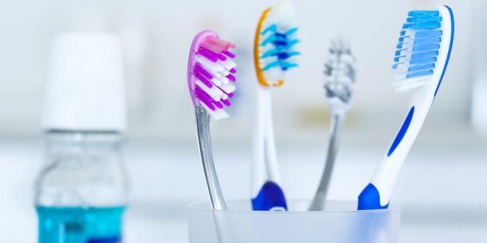 12 choses à nettoyer pour ne pas tomber malade cet hiver