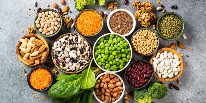 Le classement des meilleurs rÃ©gimes Ã  suivre en 2023 selon des nutritionnistes