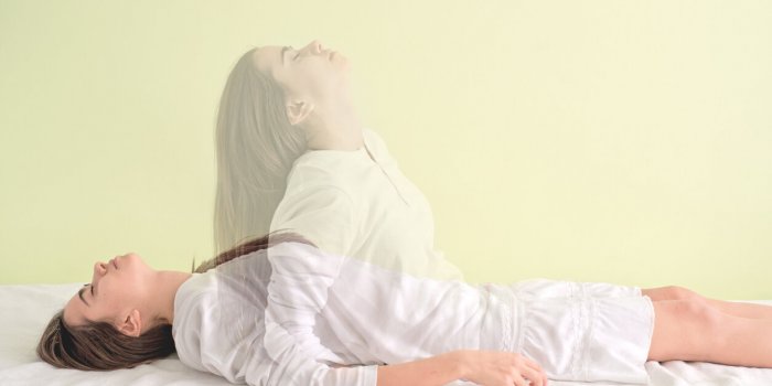 10 expériences de mort imminente vécues par des patients