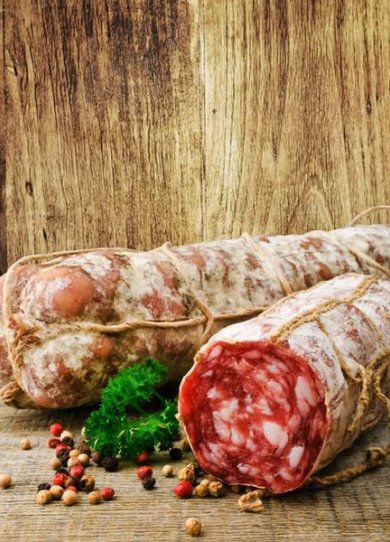 Des composés cancérigènes retrouvés dans des aliments de "tous les jours" selon l'EFSA