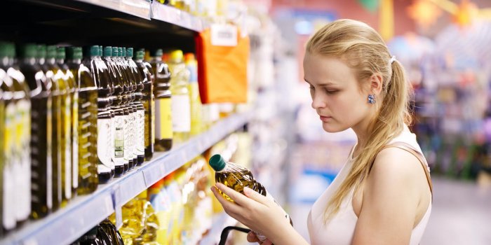 11 choses que vous ne savez pas sur lâhuile en bouteille