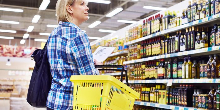 11 choses que vous ne savez pas sur lâhuile en bouteille