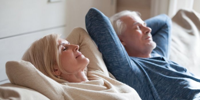 Manque de sommeil : les astuces pour rÃ©ajuster son horloge interne