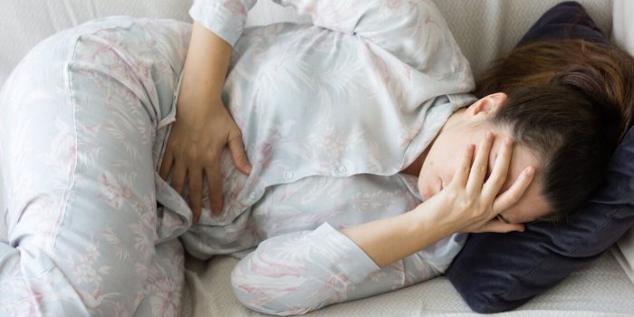 8 signes (en plus des douleurs) qui doivent faire penser à une fibromyalgieÂ