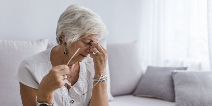 8 signes (en plus des douleurs) qui doivent faire penser à une fibromyalgieÂ