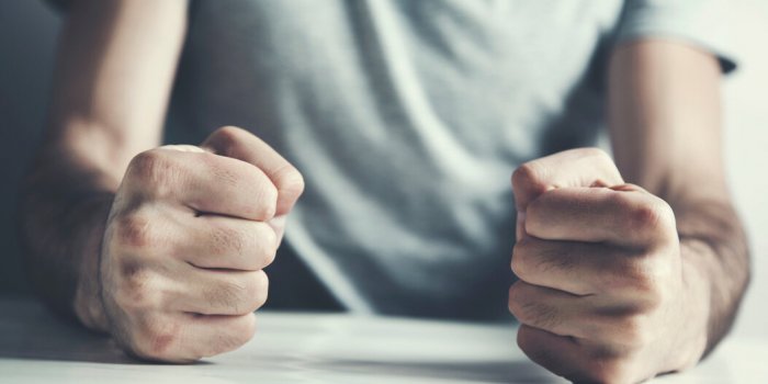 Les différentes phases de la rupture amoureuse