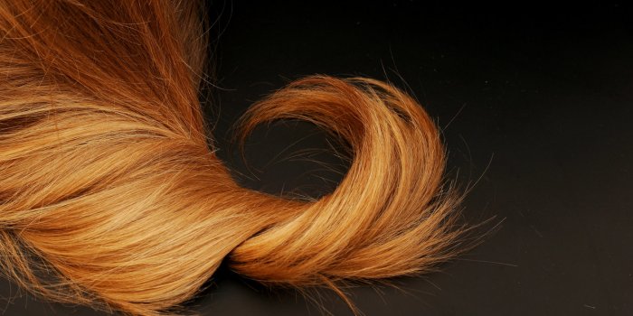 Vos cheveux vieillissent 6 fois plus vite que votre visage selon une étude