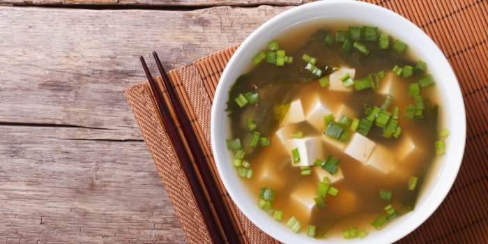 SantÃ© intestinale : les 7 meilleurs aliments probiotiques 
