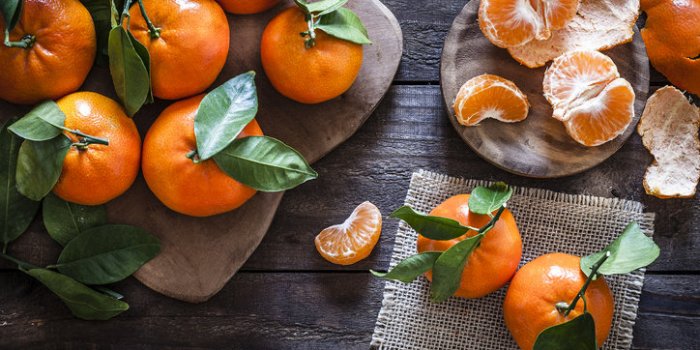Pesticides : le top 15 des fruits et légumes les plus contaminés