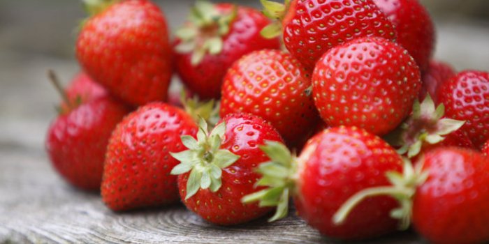 Pesticides : le top 15 des fruits et légumes les plus contaminés