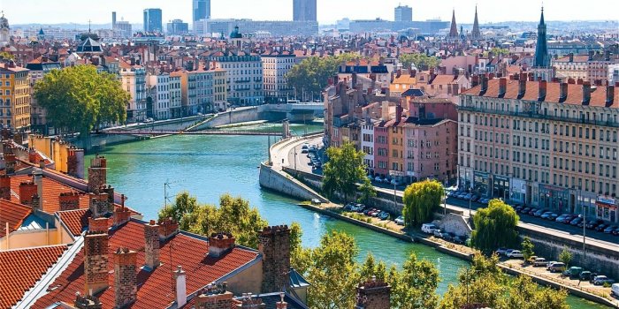 Voici les 7 régions françaises où lâon vit le plus longtemps