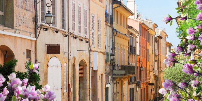 Voici les 7 régions françaises où lâon vit le plus longtemps