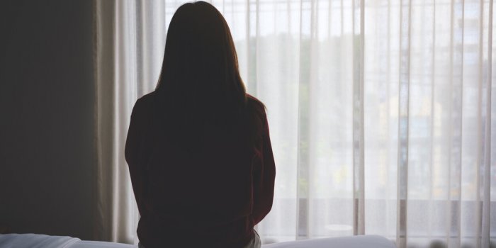 Syndrome du nid vide : les 7 symptômes à identifier