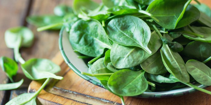 Les 20 meilleurs aliments anti-rides