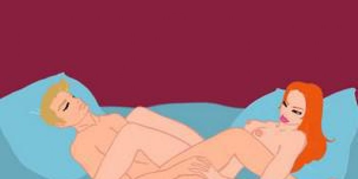 Kamasutra pour brûler des calories : les rameurs