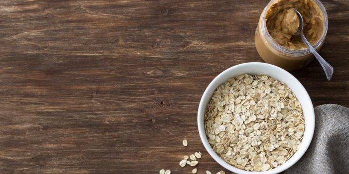 Petit-dÃ©jeuner : 6 combinaisons dâaliments pour perdre du poids