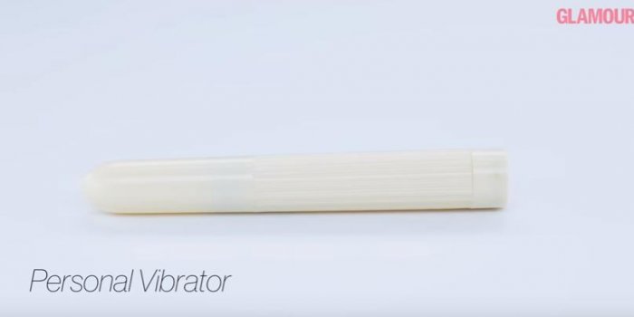 Personal Vibrator