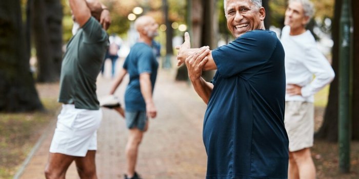 8 activités bonnes pour la santé à pratiquer en extérieur en janvier
