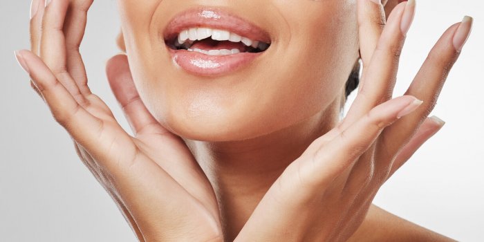 Le meilleur savon pour le visage selon votre type de peau d'aprÃ¨s la dermatologue