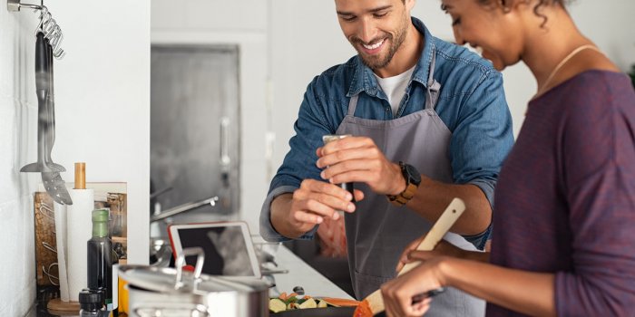 COVID-19 : les 6 moments où il faut vous laver les mains