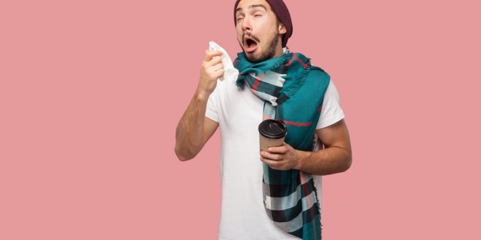 COVID-19 : les 6 moments où il faut vous laver les mains