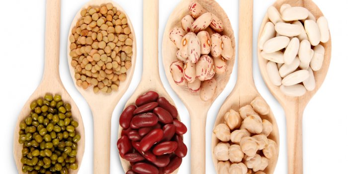 Alimentation saine : 5 aliments pour manger équilibré à petit prix